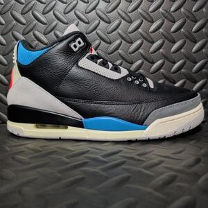 Jordan 3 Retro OG Rare Air IB8967-004 size 9.5